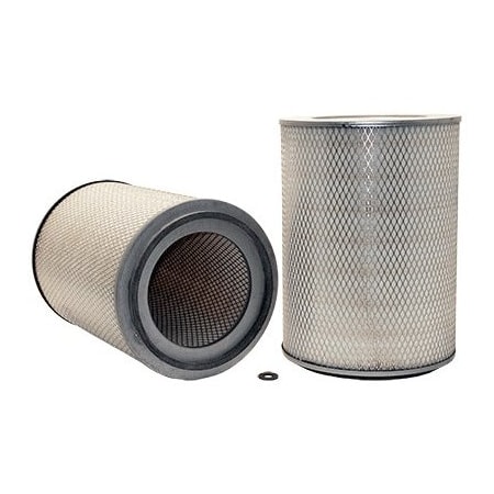 Wix Filters Air Filter 46698